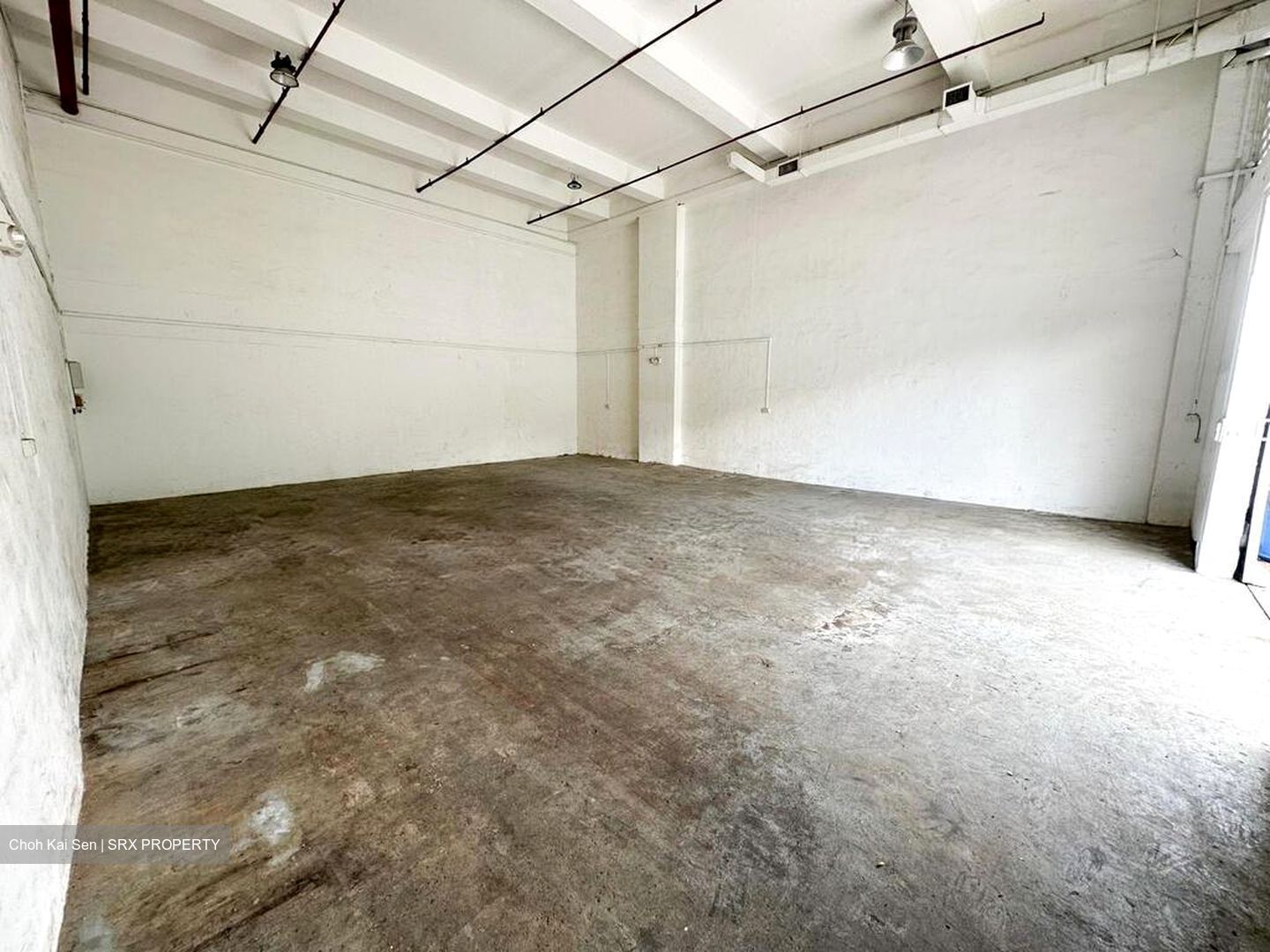 Da Jin Factory Building (D19), Office #496665561
